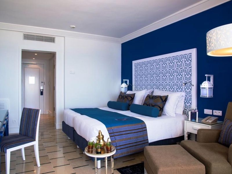 Hôtel Radisson Blu Resort & Thalasso Hammamet 5* pas cher photo 11