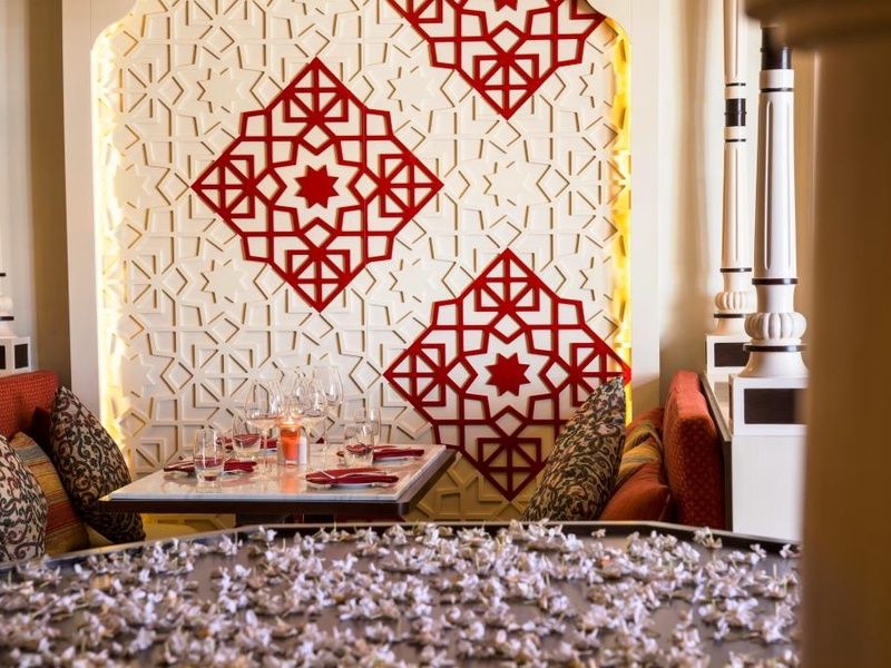 Hôtel Radisson Blu Resort & Thalasso Hammamet 5* pas cher photo 14