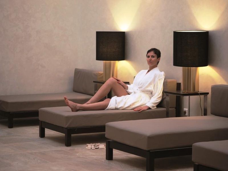 Hôtel Radisson Blu Resort & Thalasso Hammamet 5* pas cher photo 15