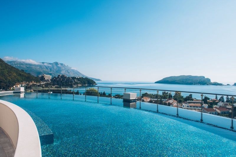 Hôtel Iberostar Slavija hotel 5* pas cher photo 1