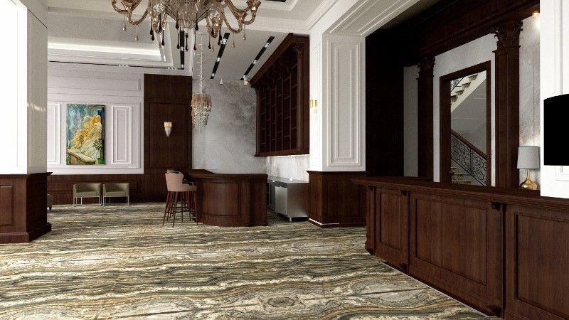 Hôtel Iberostar Slavija hotel 5* pas cher photo 5
