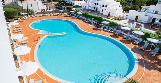 Hôtel Top Clubs Ariel Cala d'Or 3* pas cher photo 2