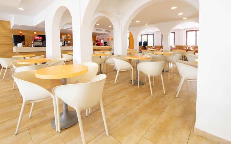 Hôtel Top Clubs Ariel Cala d'Or 3* pas cher photo 2