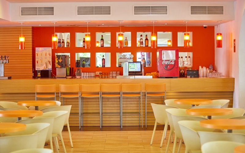 Hôtel Top Clubs Ariel Cala d'Or 3* pas cher photo 5