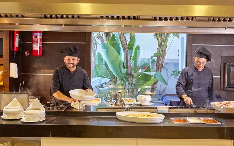 Hôtel Top Clubs Ariel Cala d'Or 3* pas cher photo 6