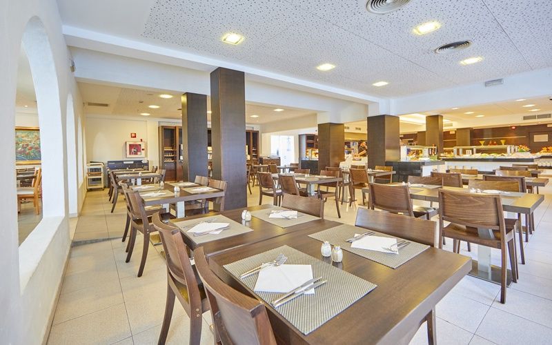 Hôtel Top Clubs Ariel Cala d'Or 3* pas cher photo 7