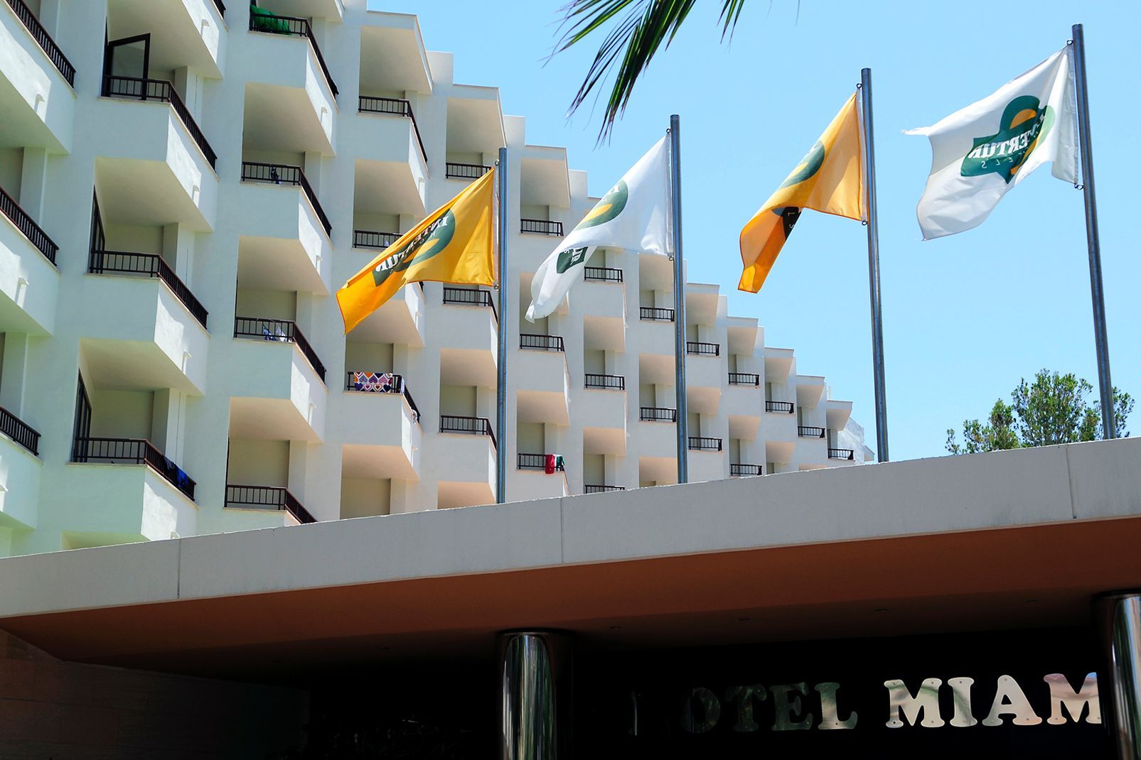 Hôtel Alua Miami Ibiza 4* pas cher photo 2