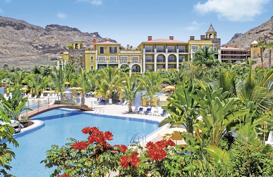 Hotel Cordial Mogán Playa - 4* pas cher photo 1
