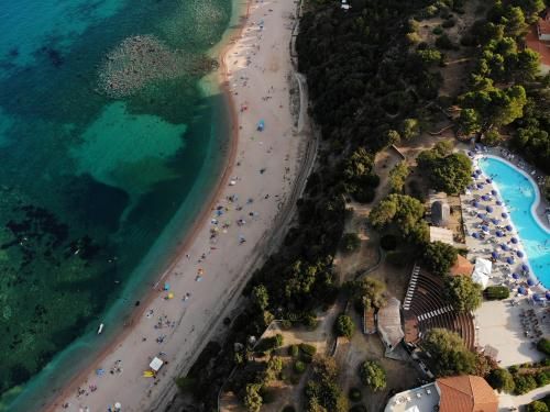 Club Framissima Borgo 4* pas cher photo 3