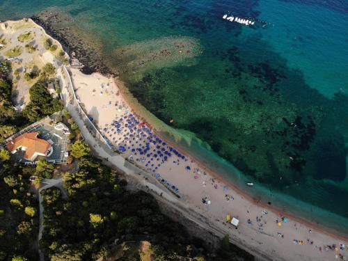 Club Framissima Borgo 4* pas cher photo 5