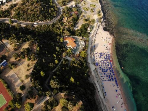 Club Framissima Borgo 4* pas cher photo 6