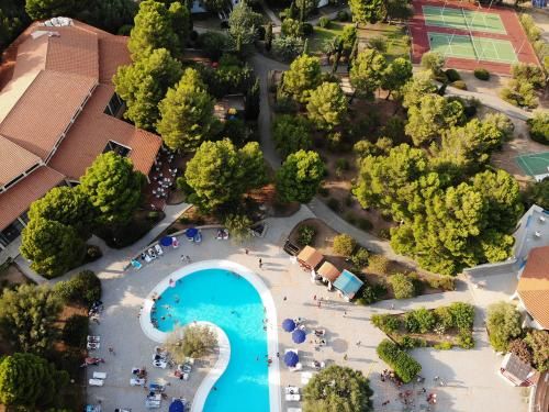 Club Framissima Borgo 4* pas cher photo 7