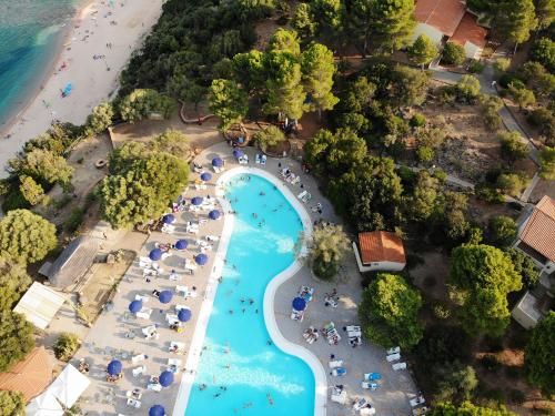 Club Framissima Borgo 4* pas cher photo 8