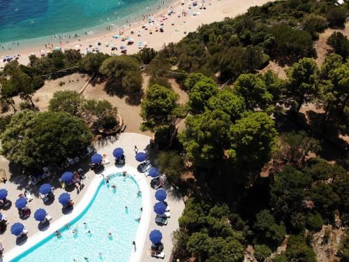 Club Framissima Borgo 4* pas cher photo 10