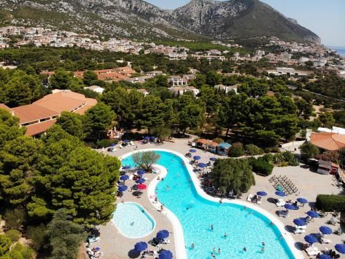 Club Framissima Borgo 4* pas cher photo 14