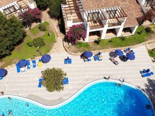 Club Framissima Borgo 4* pas cher photo 16
