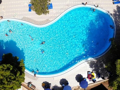 Club Framissima Borgo 4* pas cher photo 17