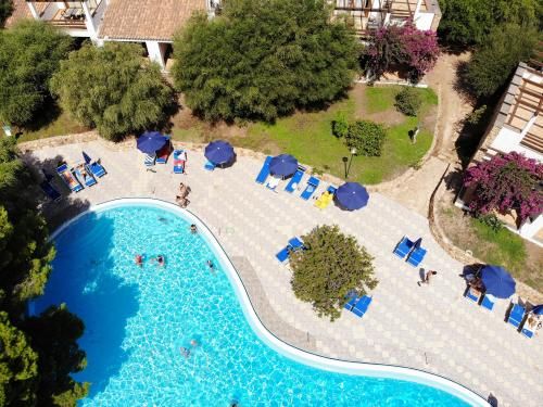 Club Framissima Borgo 4* pas cher photo 18