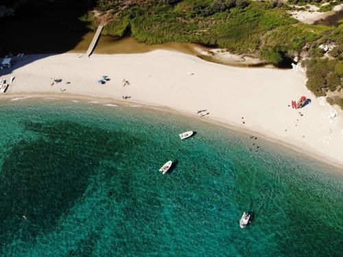 Club Framissima Borgo 4* pas cher photo 23