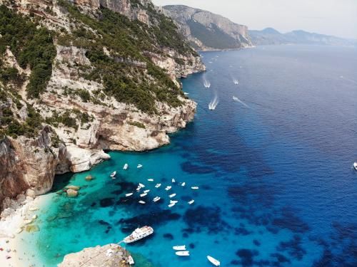 Club Framissima Borgo 4* pas cher photo 25