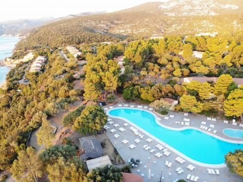 Club Framissima Borgo 4* pas cher photo 26