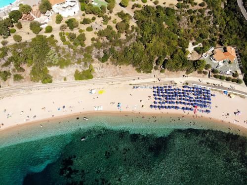 Club Framissima Borgo 4* pas cher photo 28