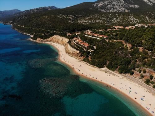 Club Framissima Borgo 4* pas cher photo 31