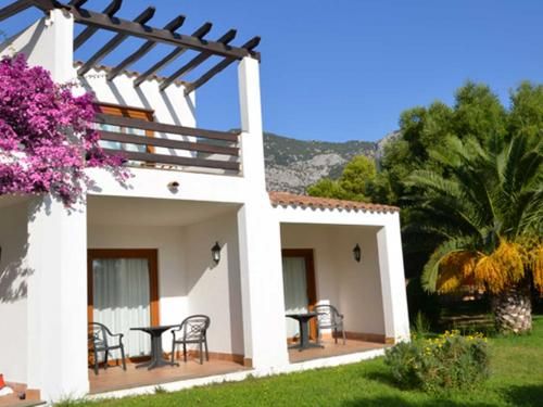 Club Framissima Borgo 4* pas cher photo 35