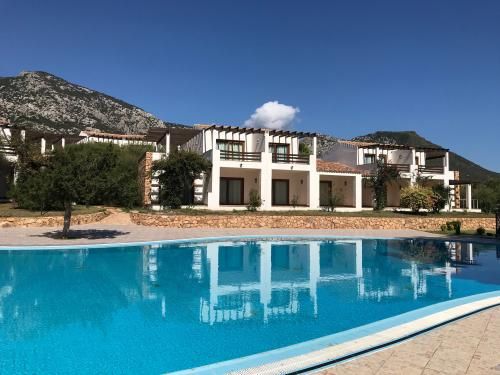 Club Framissima Borgo 4* pas cher photo 36