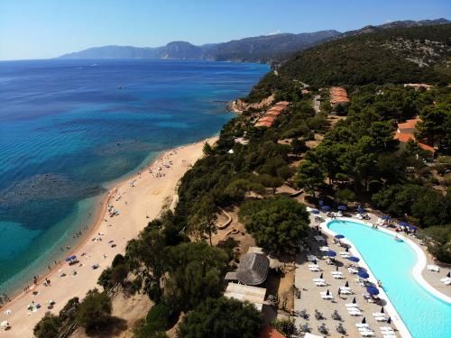 Club Framissima Borgo 4* pas cher photo 38