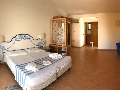 Club Framissima Borgo 4* pas cher photo 39