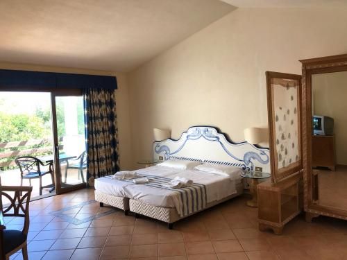 Club Framissima Borgo 4* pas cher photo 40