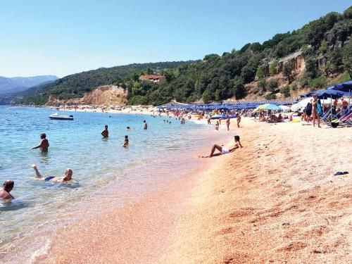 Club Framissima Borgo 4* pas cher photo 41