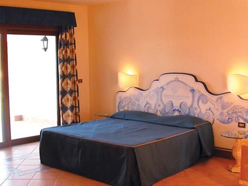 Club Framissima Borgo 4* pas cher photo 43