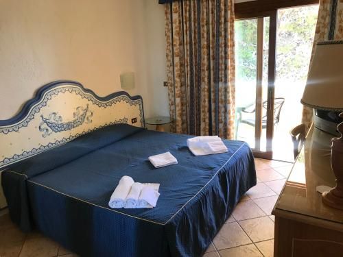 Club Framissima Borgo 4* pas cher photo 44