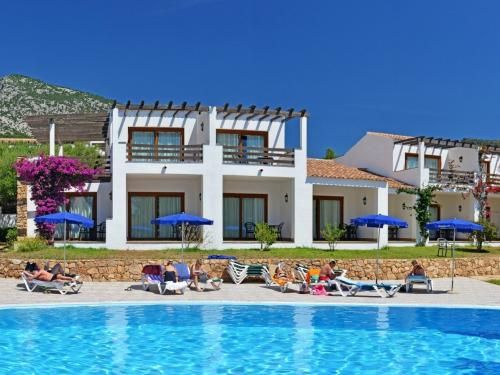 Club Framissima Borgo 4* pas cher photo 45