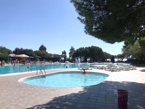 Club Framissima Borgo 4* pas cher photo 46