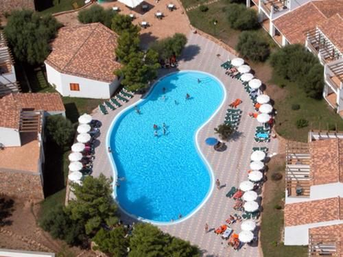 Club Framissima Borgo 4* pas cher photo 47