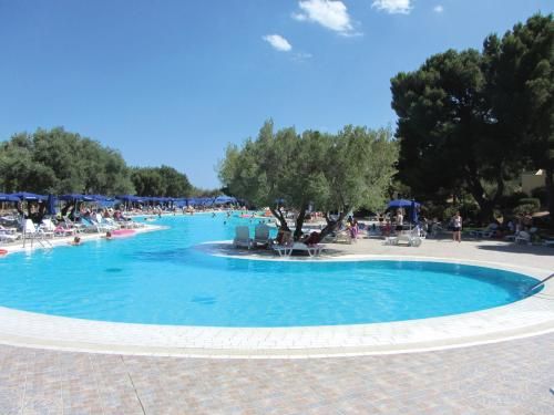 Club Framissima Borgo 4* pas cher photo 48