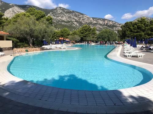 Club Framissima Borgo 4* pas cher photo 49