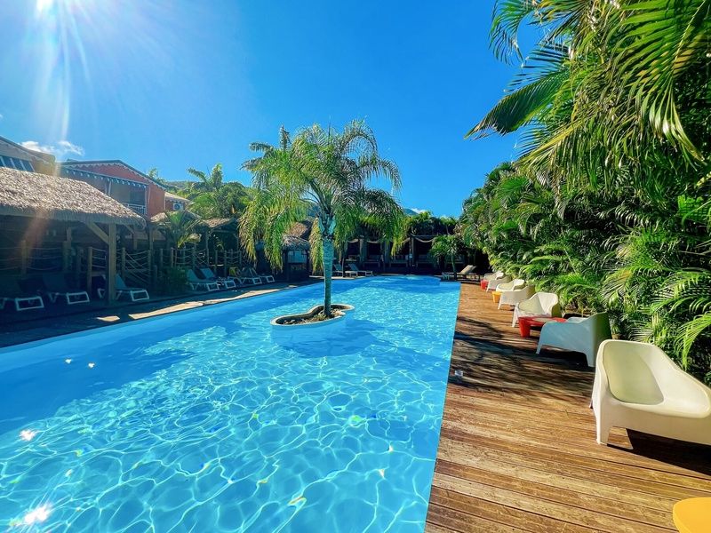 Résidence Tropicana Suites 4* pas cher photo 2