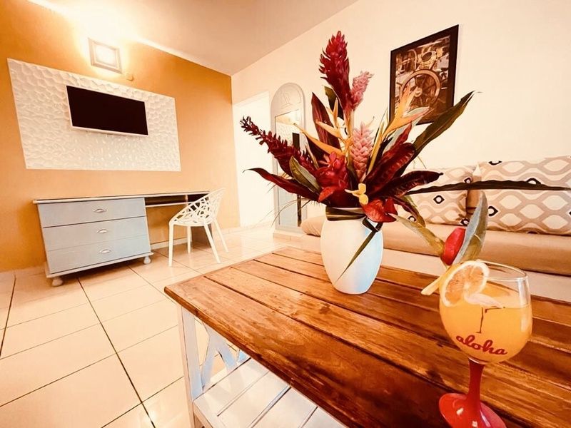 Résidence Tropicana Suites 4* pas cher photo 4