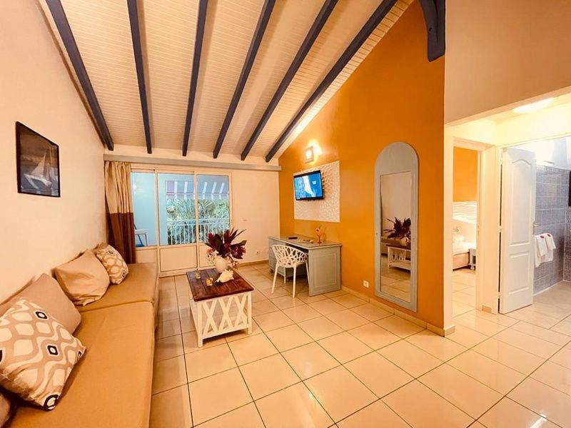 Résidence Tropicana Suites 4* pas cher photo 6