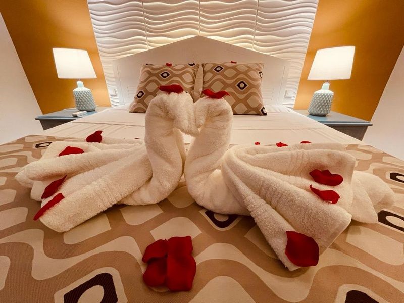 Résidence Tropicana Suites 4* pas cher photo 7