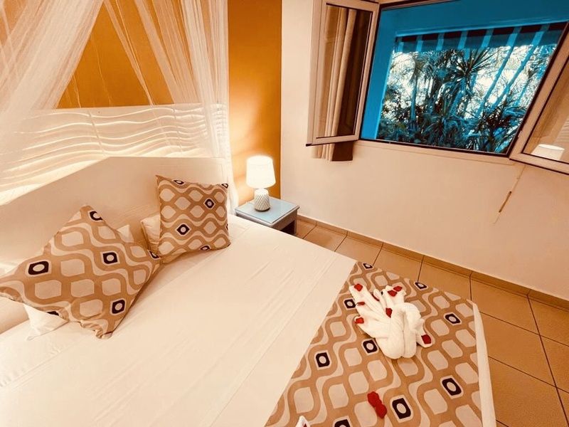 Résidence Tropicana Suites 4* pas cher photo 8