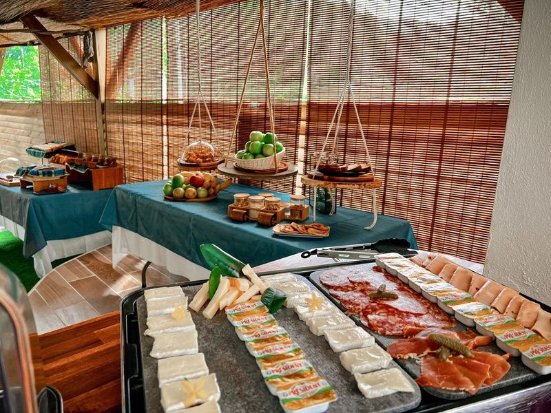 Résidence Tropicana Suites 4* pas cher photo 14