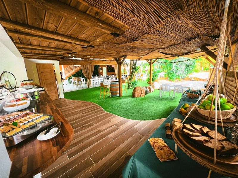 Résidence Tropicana Suites 4* pas cher photo 15