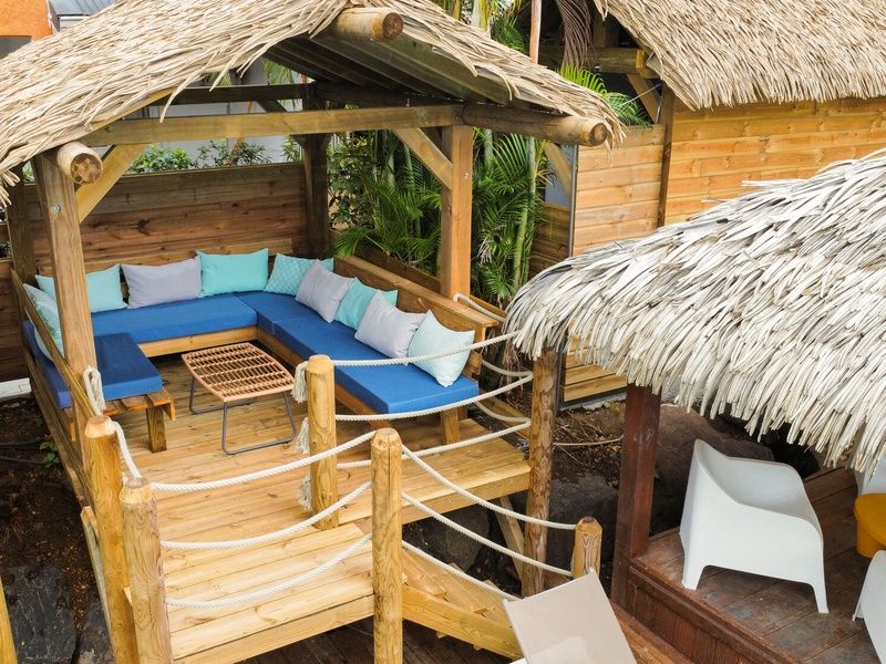 Résidence Tropicana Suites 4* pas cher photo 17