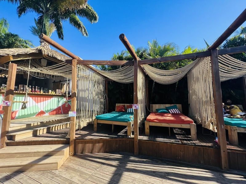 Résidence Tropicana Suites 4* pas cher photo 18