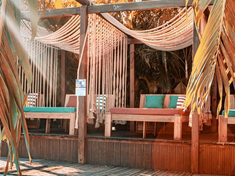 Résidence Tropicana Suites 4* pas cher photo 22